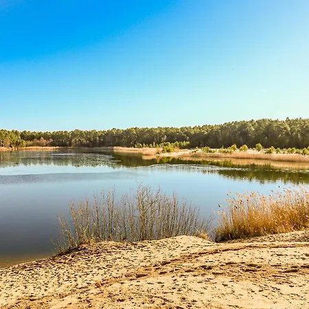Ferienbungalow Am See Holiday home *